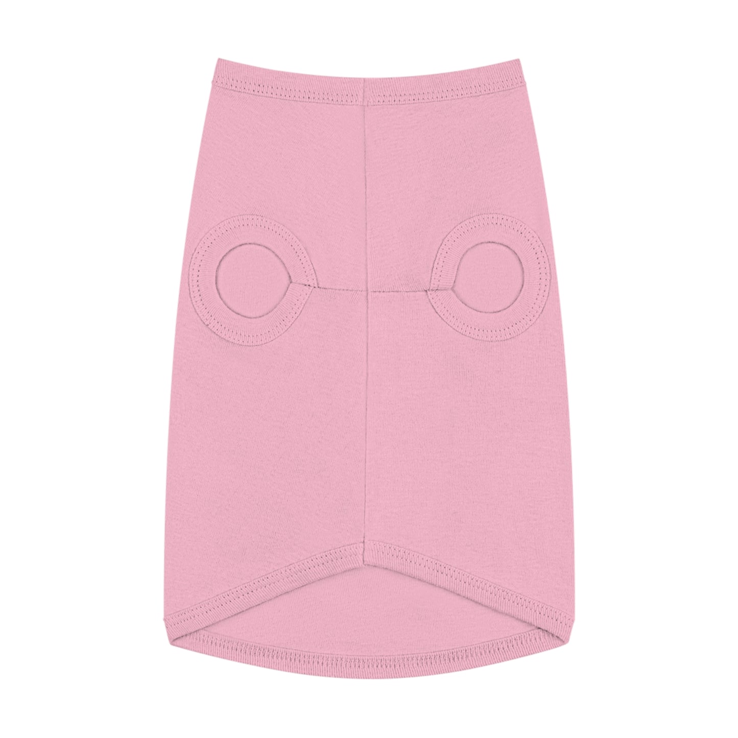 Cute Cat Hug Pet Tank — Kawaii Kitten Dog Shirt