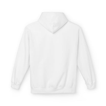 I Make My Own Luck Hoodie — Motivational Graphic Pullover
